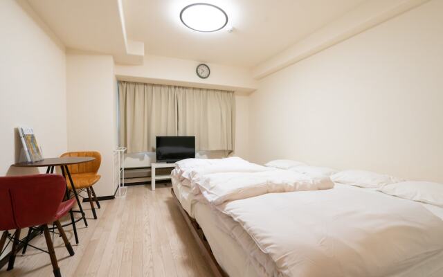 Angel Resort Yuzawa 305