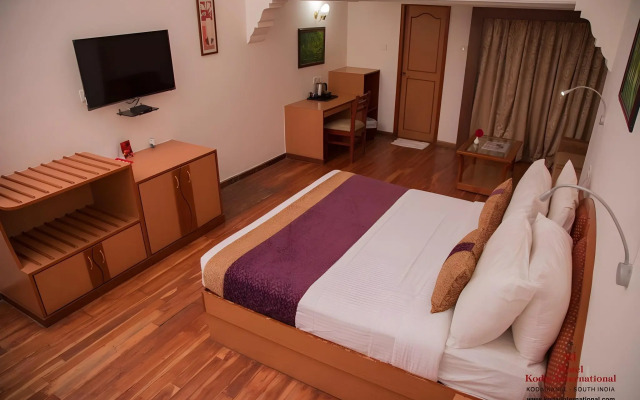 Hotel Kodai International
