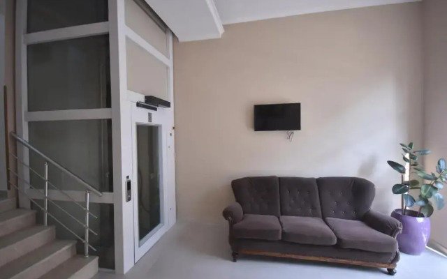 Samegrelo Hotel