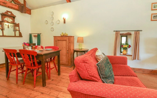 The Wagon House