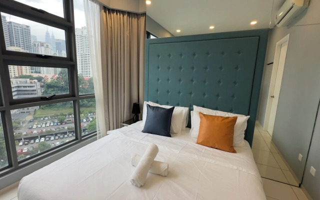 The Robertson Residence