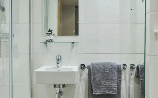 Student Only Crown Place Norwich