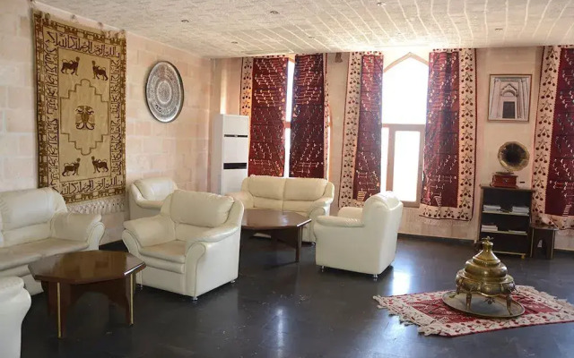 Büyük Mardin Otel