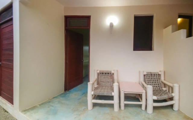 Villa La Plantacion - Adults only