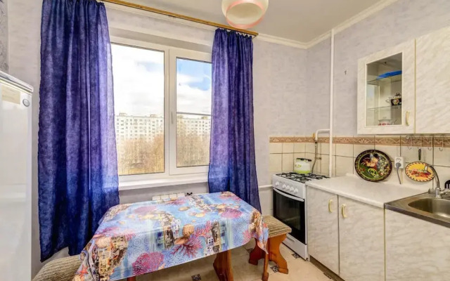 Квартиры «Дом у метро», ул. Россошанская