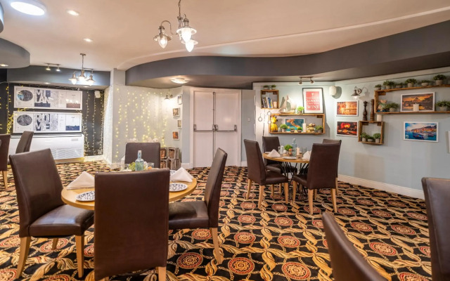 Britannia Hotel Manchester