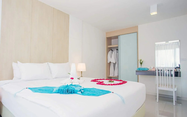 Royal Pavilion Hua Hin Hotel