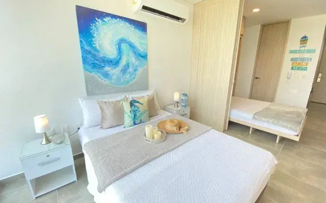 Apartamentos Salguero Suites - by SOHO