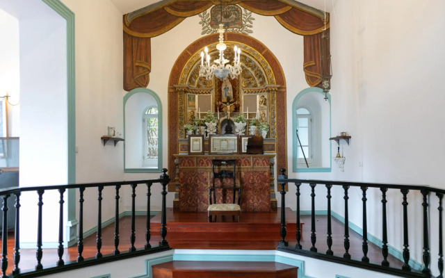 Senhora da Rosa Tradition & Nature Hotel