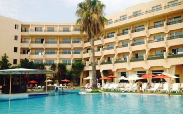 Hôtel Narcis - Adults Only