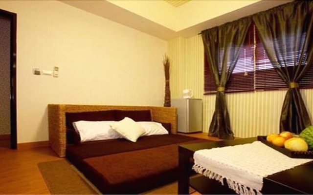 Ximending Dream Home