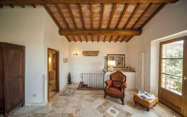 Agriturismo Podernuovo