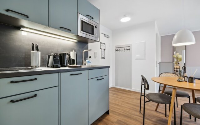 limehome Oberhausen Paul-Reusch-Str.
