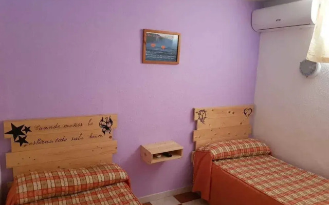Pension El Duque