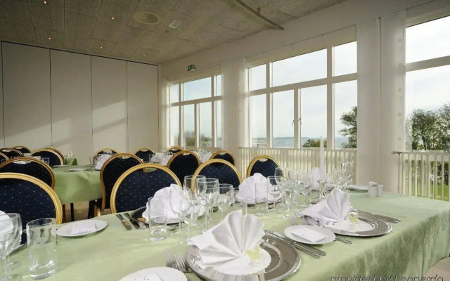 Hotel Limfjorden