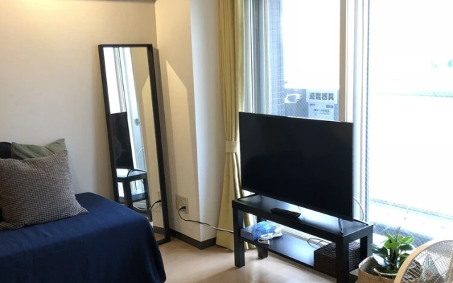 Sun Court Odori / Vacation STAY 2684