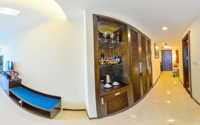Brilliant Me Tri Hotel & Spa