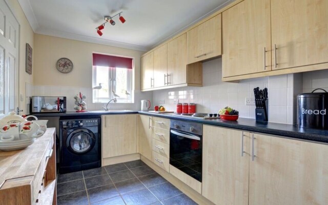 Lilac St Merryn in St Merryn