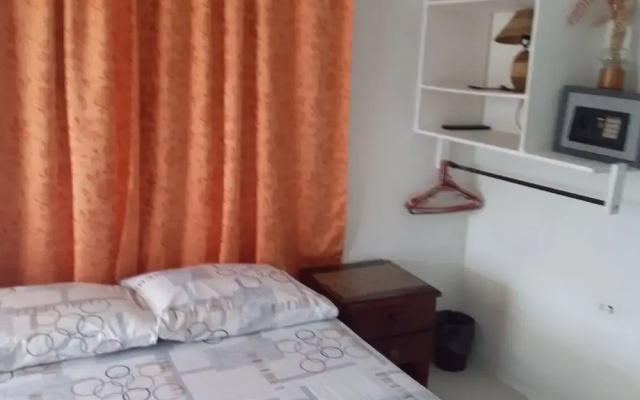 Room-green Sea Inn Villa Helen Kilometer