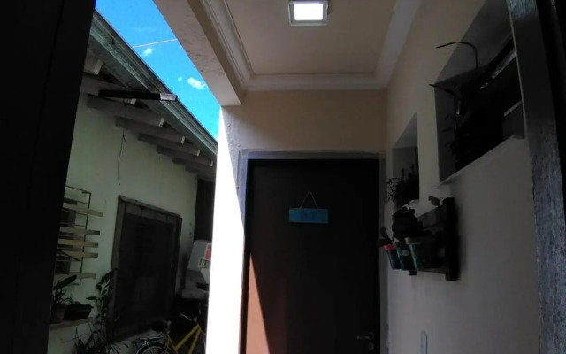 Alpha Hospedaria & Hostel