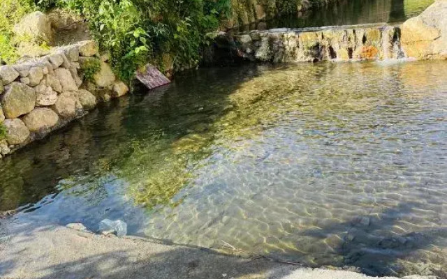 Anji Yunshang Grassland Shanshui Tianxin Homestay