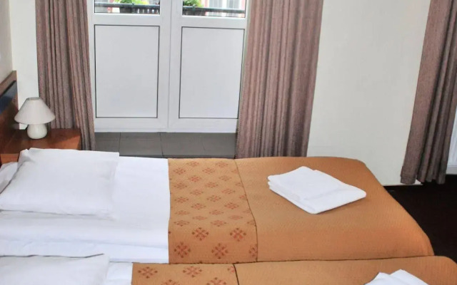 Mikotel Hotel