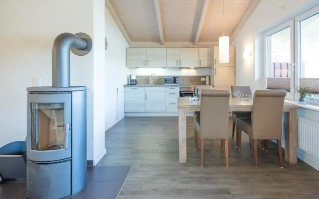 Ferienhaus - Helgoland