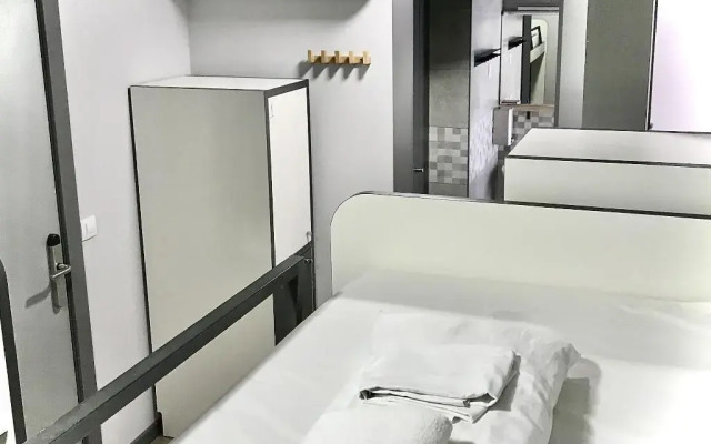 Quartier Bilbao Hostel