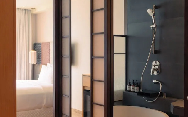 Suzu Saigon -  A Boutique Hotel