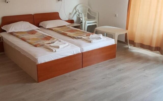 Guest House Galema