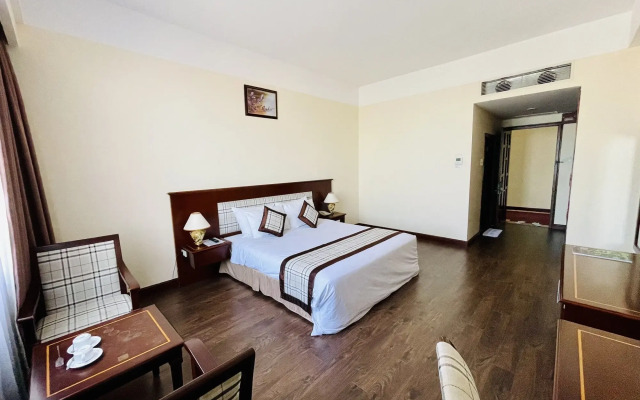 Saigon Phu Yen Hotel