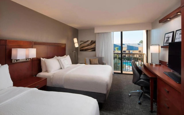 Courtyard by Marriott Boynton Beach