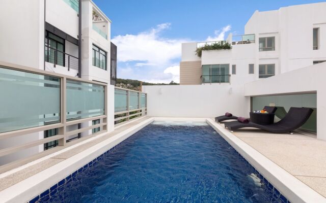 The Regent Phuket Serviced Apartment Kamala Beach