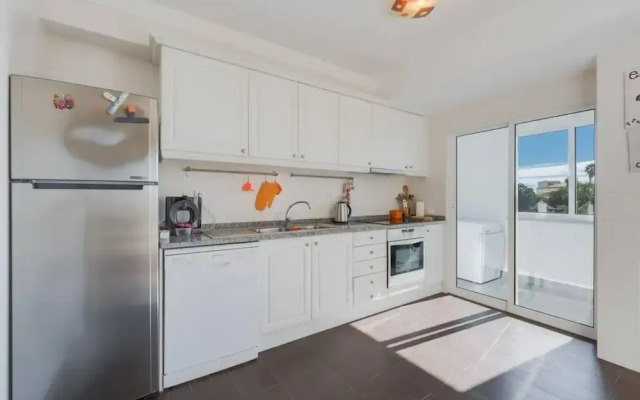 Anje Apartamento 4 Q