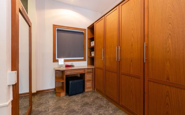 Private Pool Villa With 3 Bedrooms Oph3