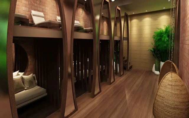 Delphin BE Grand Resort