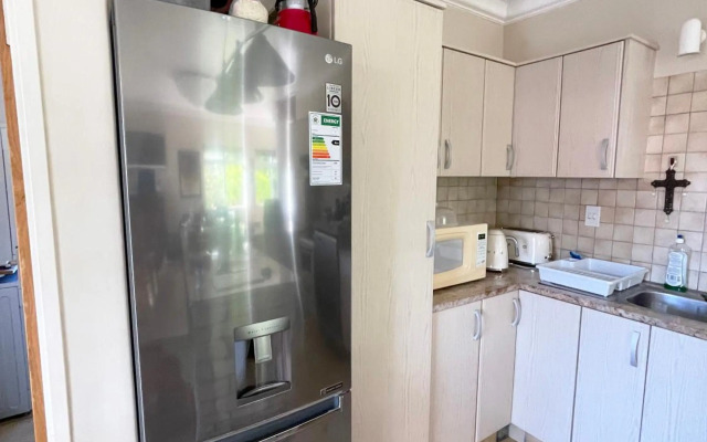 Sedgefield Kingfisher Cottage