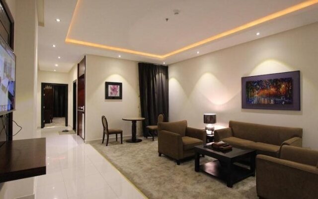 Taleen Granada Hotel Apartments