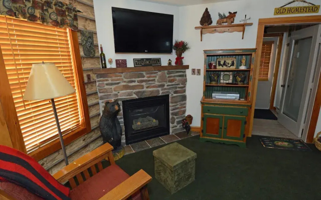 1br: Camp 4 # 18