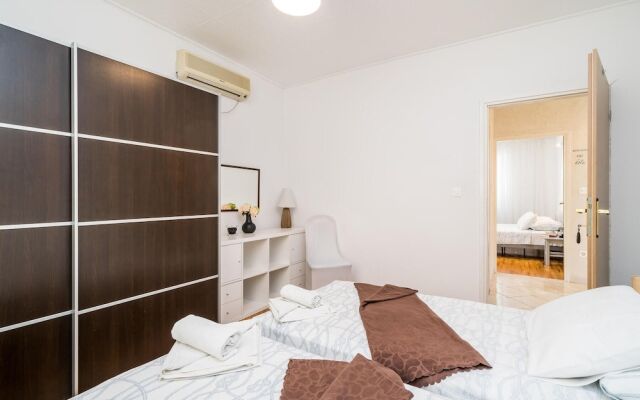 Amazing Apartment in Gruda With 2 Bedrooms and Wifi