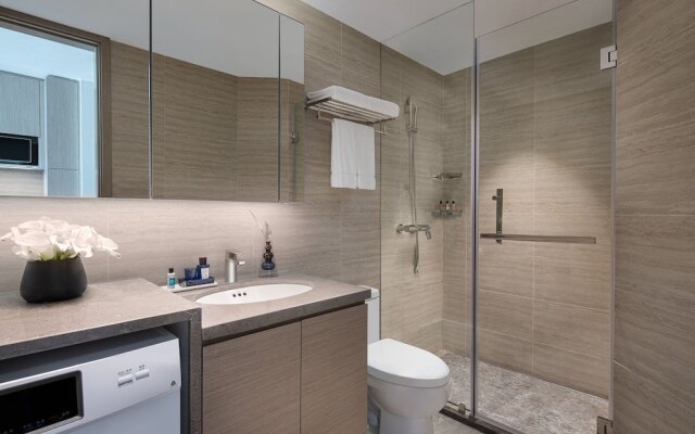 Star Residence ICC Guangzhou