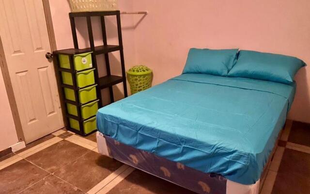 Hostal Claros