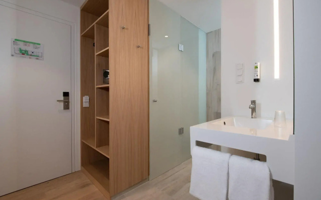 Best Western Hotel Spinnerei Linz