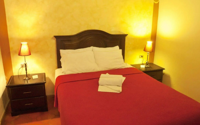 Casa Mia Hotel