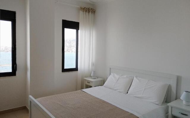 Harito Residence Sarande