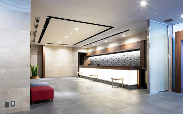 Hotel Mystays Shin Osaka Conference Center
