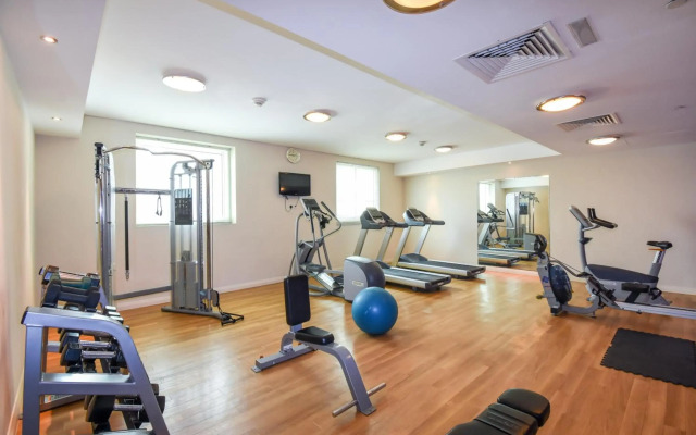 Premier Inn Dubai Investment Park