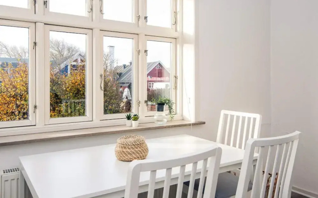 Charming Retreat in Ringkobing - By Traum Ferienwohnungen