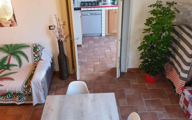 Bedda Catania Apartment