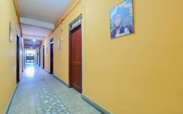 Hotel Embassy by OYO Rooms